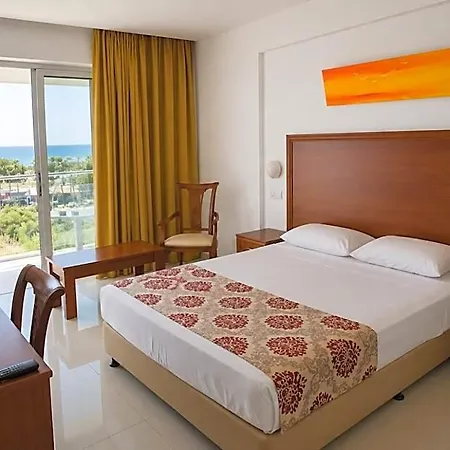 Corfu Hotel