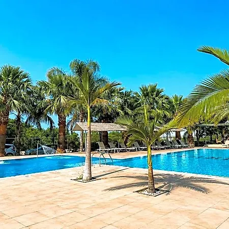 Corfu 4*