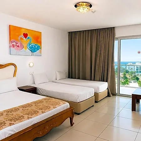 Corfu Hotel 4*