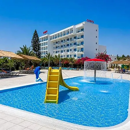 Corfu 4*