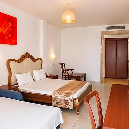 Hotel Corfu 4*