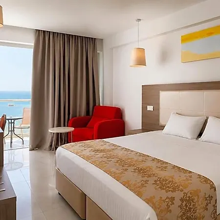 Hotel Corfu