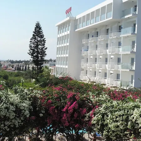 Corfu 4* Ayia Napa