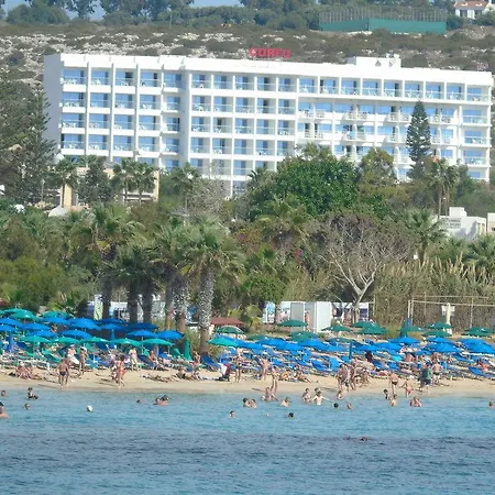 Corfu Hotel