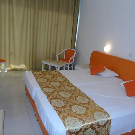 Corfu 4* Ayia Napa