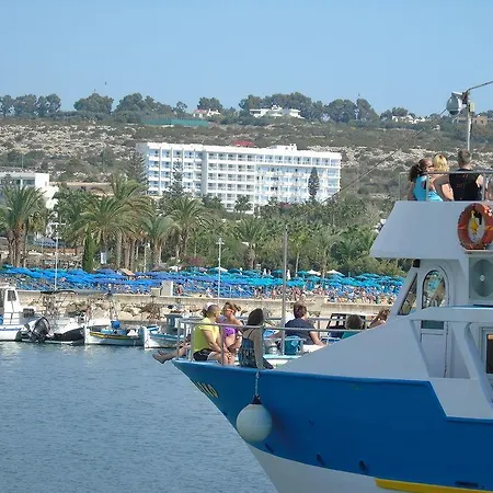 Corfu Hotel 4*