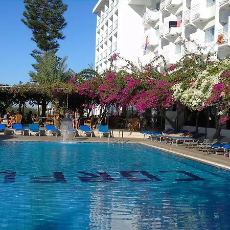 Corfu Hotel