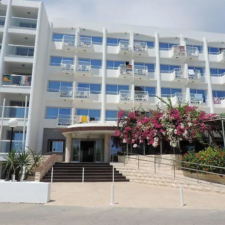 Corfu 4* איה נאפה