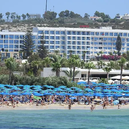 Hotel Corfu