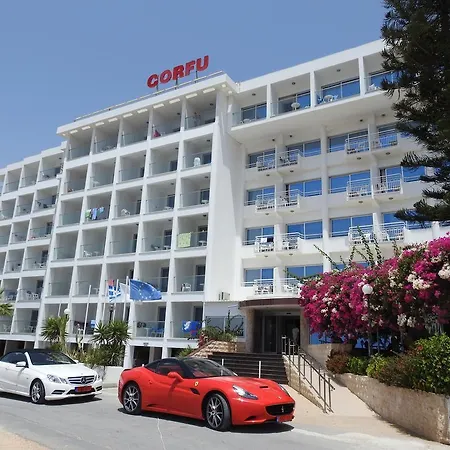 Corfu Ayia Napa