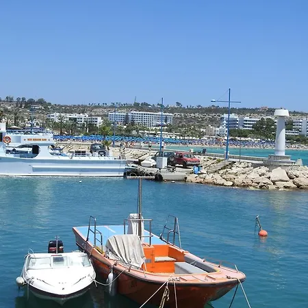 Corfu 4* איה נאפה