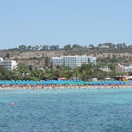 Corfu Hotel Ayia Napa