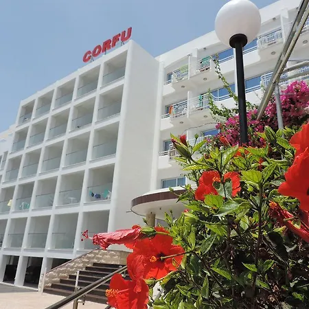 Corfu 4*