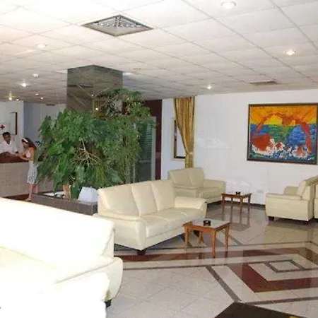 Corfu 4* איה נאפה