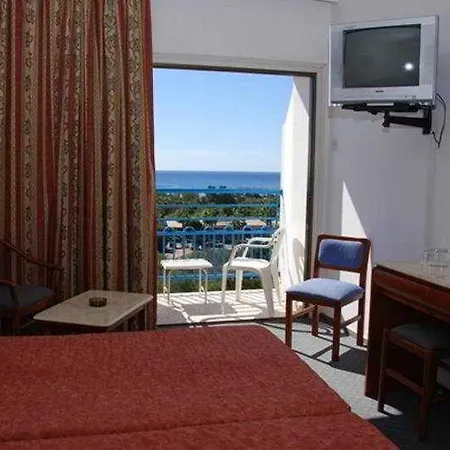 Corfu Hotel
