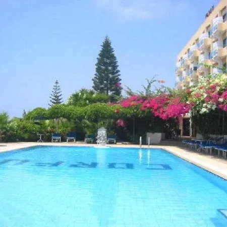 Corfu 4* איה נאפה