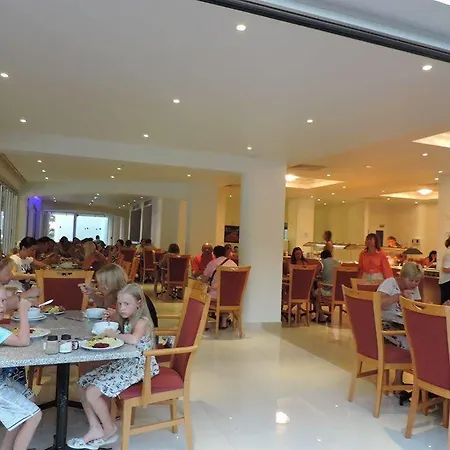 Corfu איה נאפה