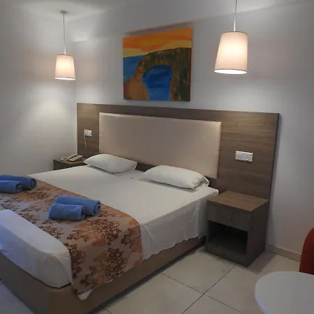 Corfu Ayia Napa