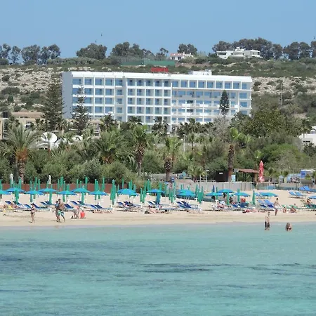 Hotel Corfu 4*