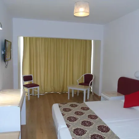 Corfu Ayia Napa