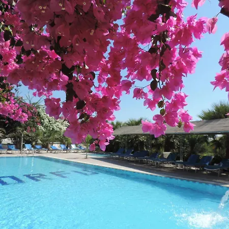 Corfu Hotel 4*
