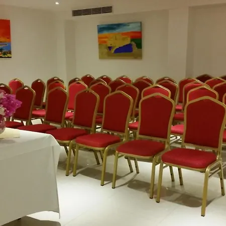 Corfu Hotel Ayia Napa