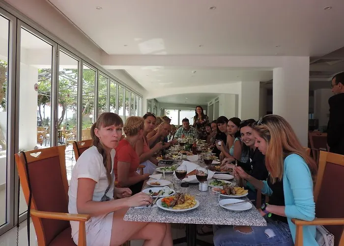 Corfu Hotel Agia Napa