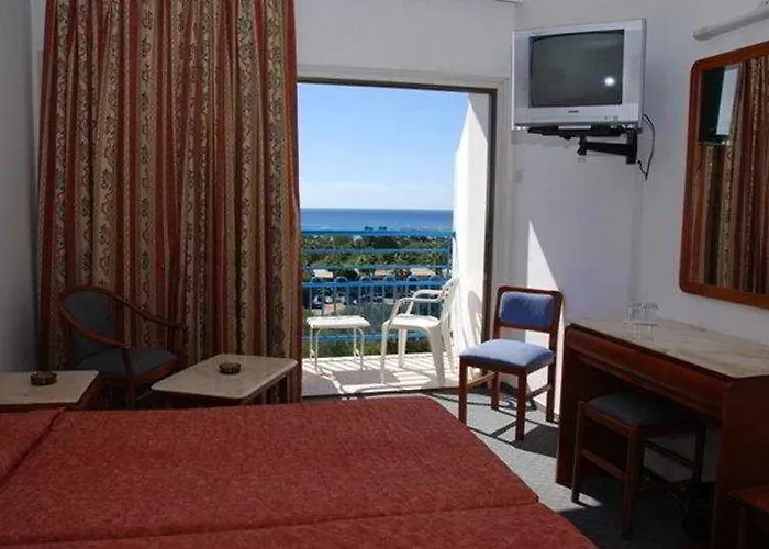 Corfu Otel