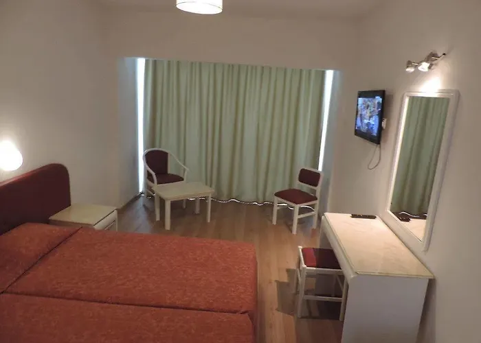 科孚岛酒店 酒店