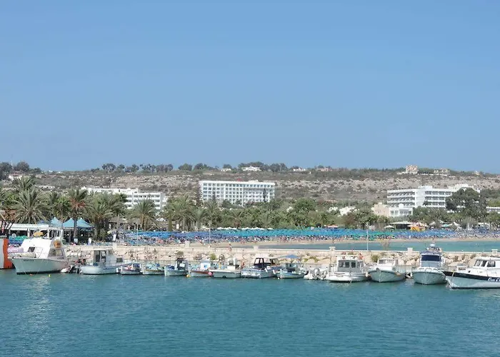 Corfu 4* Agia Napa