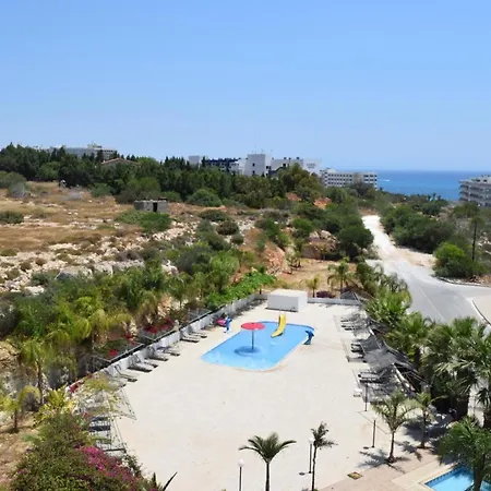 科孚岛酒店 圣纳帕