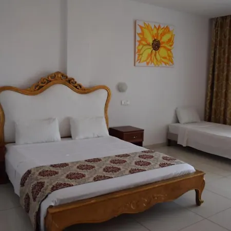 科孚岛酒店 酒店