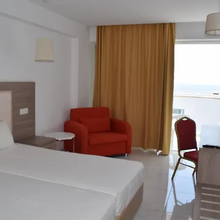 科孚岛酒店 酒店