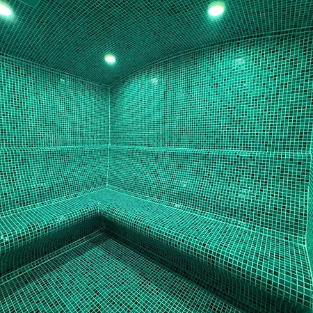 酒店 科孚岛酒店 4*