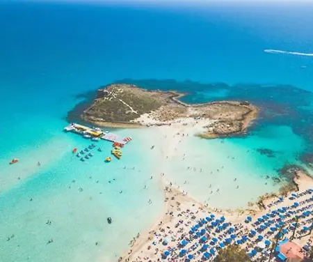 科孚岛酒店 酒店