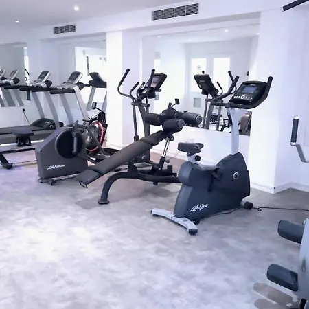 酒店 科孚岛酒店