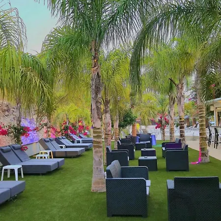 科孚岛酒店 酒店