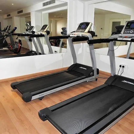 酒店 科孚岛酒店 圣纳帕