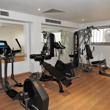 科孚岛酒店 酒店 圣纳帕