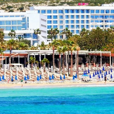 Corfu Hotel 4*