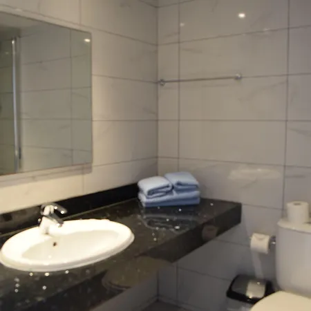 科孚岛酒店 酒店 圣纳帕