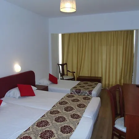 Corfu Hotel Ayía Nápa