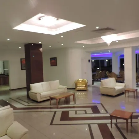 科孚岛酒店 酒店