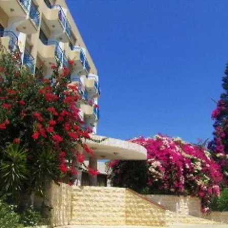 酒店 科孚岛酒店 4*