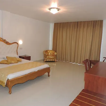 Corfu Hotel